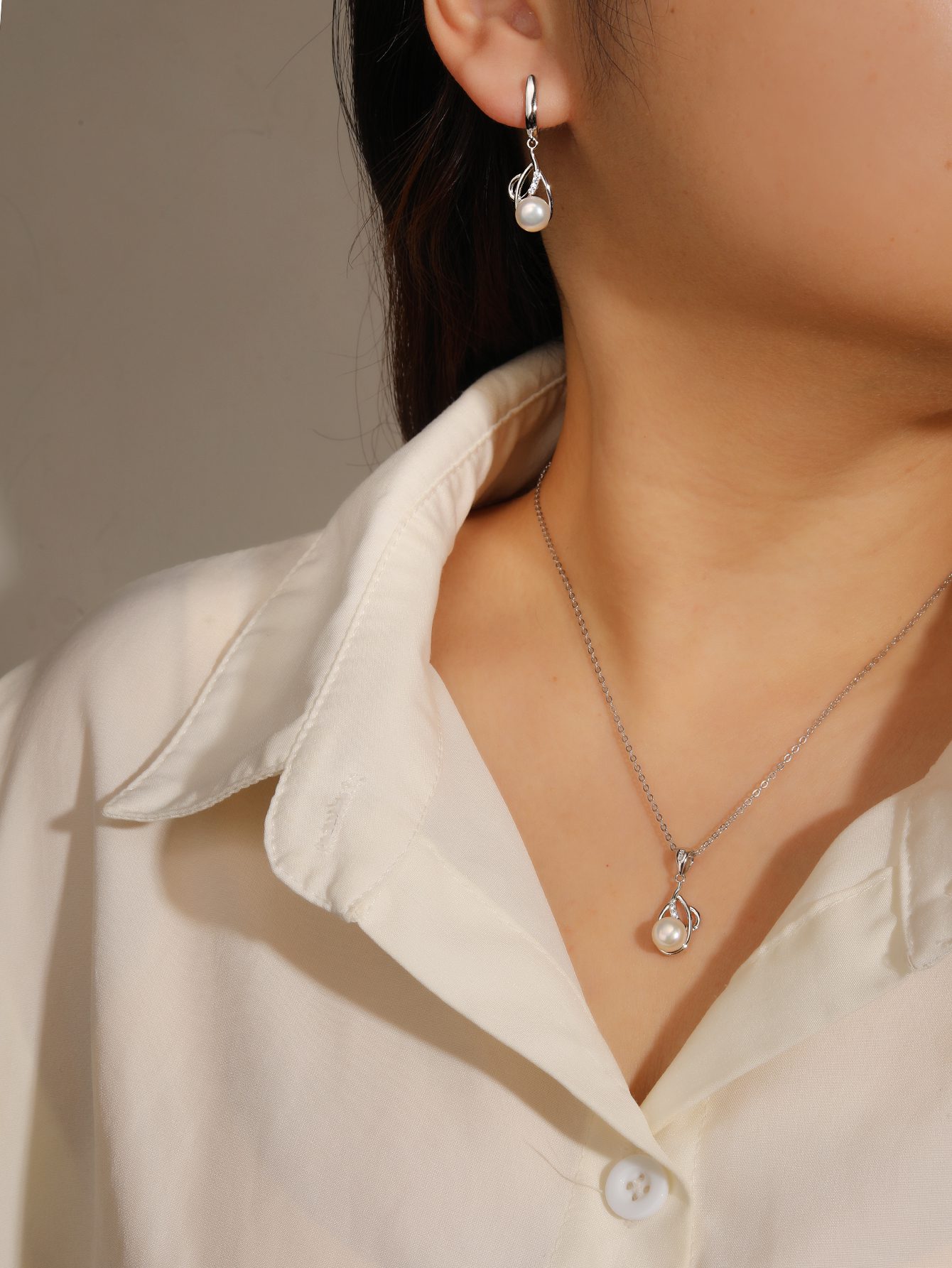Gyöngyharmónia Jewelry Set 1